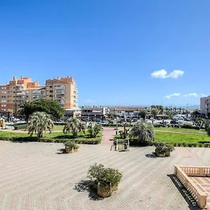 Parc- Vue Méditterannée Hyères