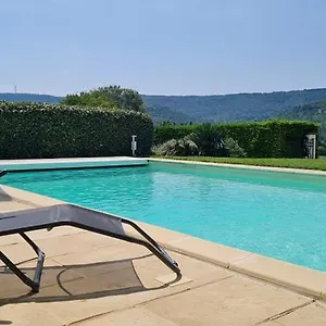 Les Genêts De La Valdaine Rochefort-en-Valdaine