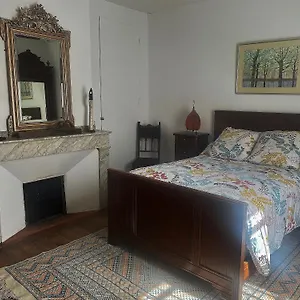 Chez Christian LʼIsle-en-Dodon